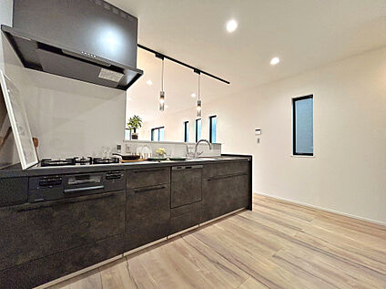 【Kitchen】