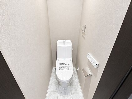 【Toilet】