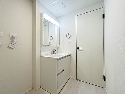 【Wash Room】