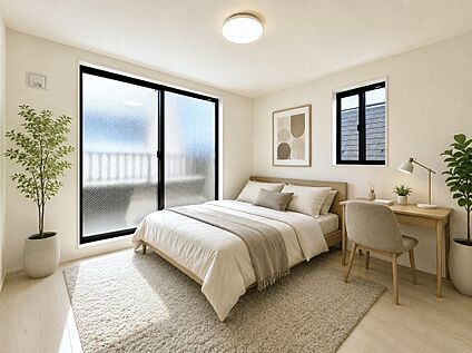 【Room:4.5帖】