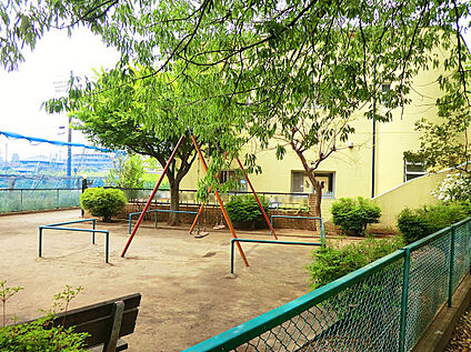ひめゆり保育園 850ｍ(徒歩11分)