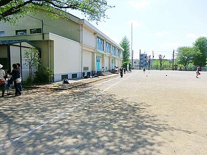小平市立小平第十五小学校 1100ｍ(徒歩14分)