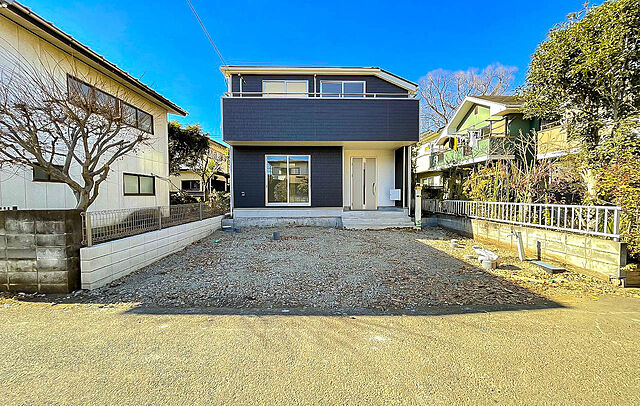 ホームズ 西武国分寺線 鷹の台 駅徒歩13分 耐震等級3 住宅性能評価書取得のデザイナーズ住宅 小平市 西武国分寺線 鷹の台 駅 徒歩13分の新築一戸建て ホームズ 西武国分寺線 鷹の台 駅徒歩13分 耐震等級3 住宅性能評価書取得のデザイナーズ住宅 小平市 西武国分寺線 鷹の台 駅 徒歩13分の新築一戸建て