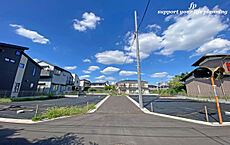 東京都調布市小島町3：物件画像