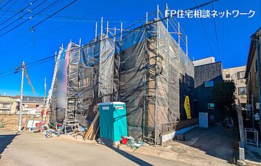 【西武新宿線 西武柳沢駅徒歩10分、小中学校も徒歩10分以内の立地です。】 その他