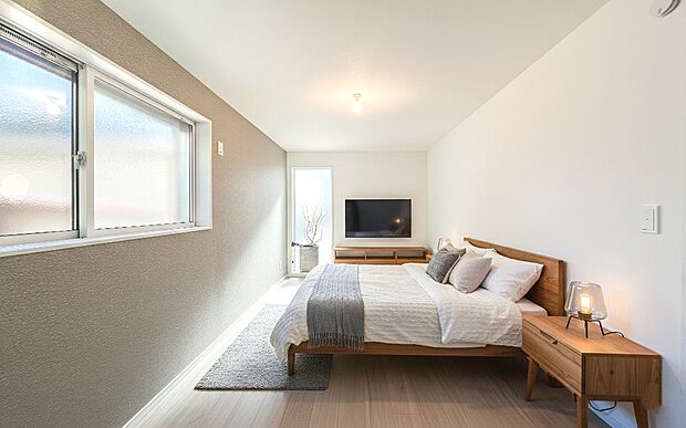 居室(CGイメージ)