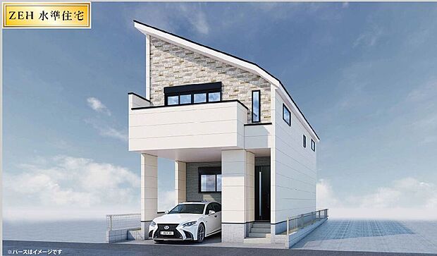 イメージパース