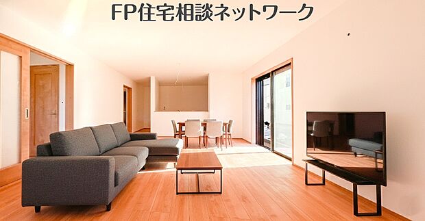 リビング(家具、小物CGイメージ)