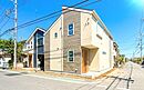 東京都国分寺市西町1：物件画像