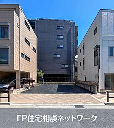 京王線「調布」駅 徒歩5分
