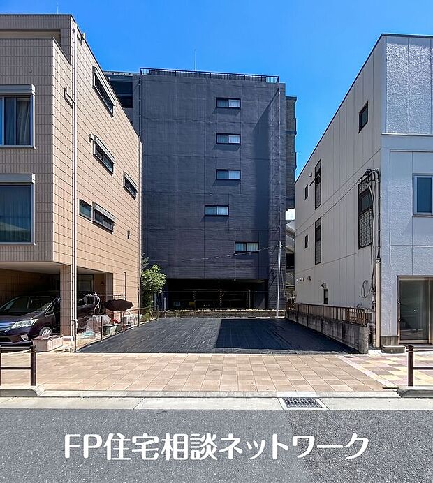 現地写真