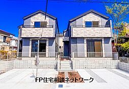 東京都小金井市東町1