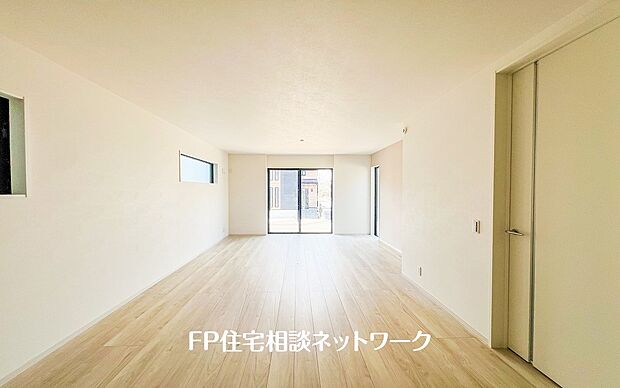 リビング