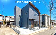 東京都小金井市貫井南町5：物件画像