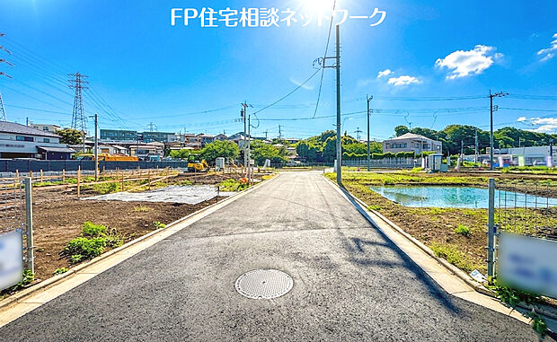 現地写真