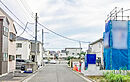 東京都府中市白糸台6：物件画像