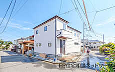 東京都西東京市泉町1：物件画像