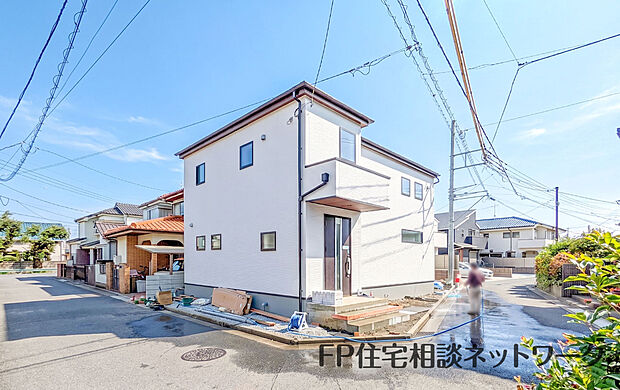 現地外観写真