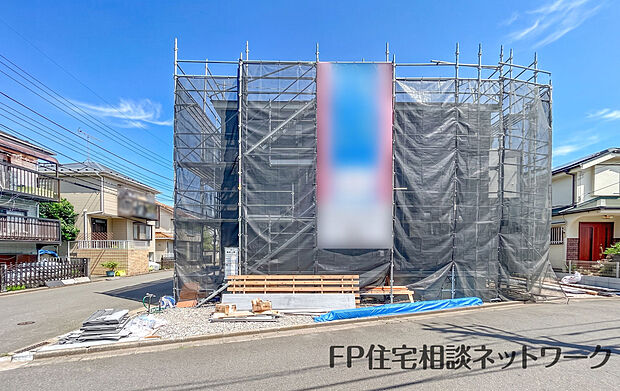 現地写真