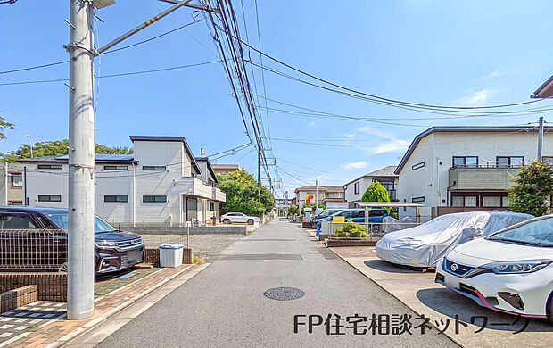 現地写真