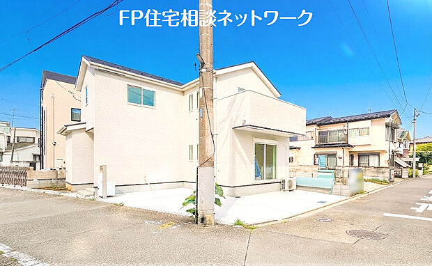 現地外観写真