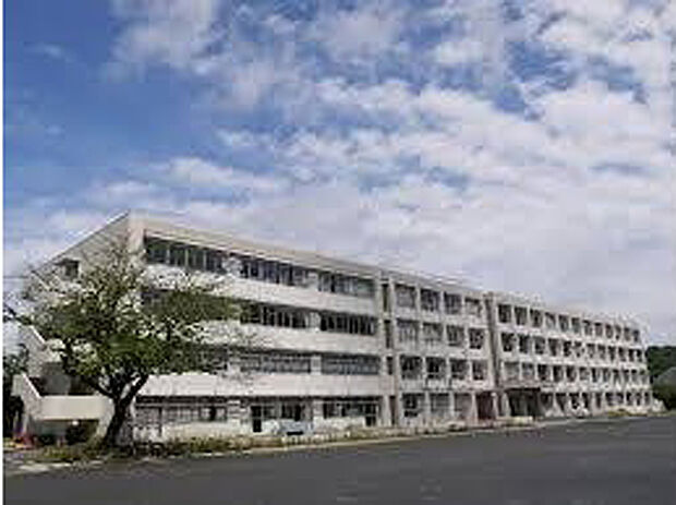 多摩市立東寺方小学校