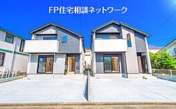 西武多摩湖線「八坂」駅 徒歩18分