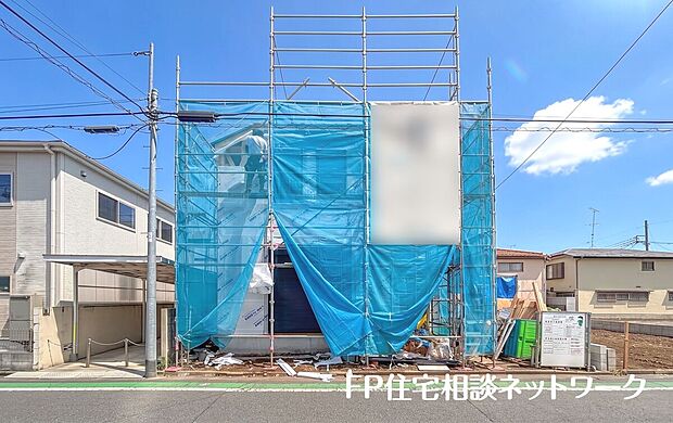 現地写真