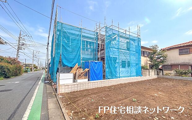 現地写真