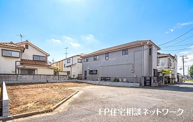 現地写真