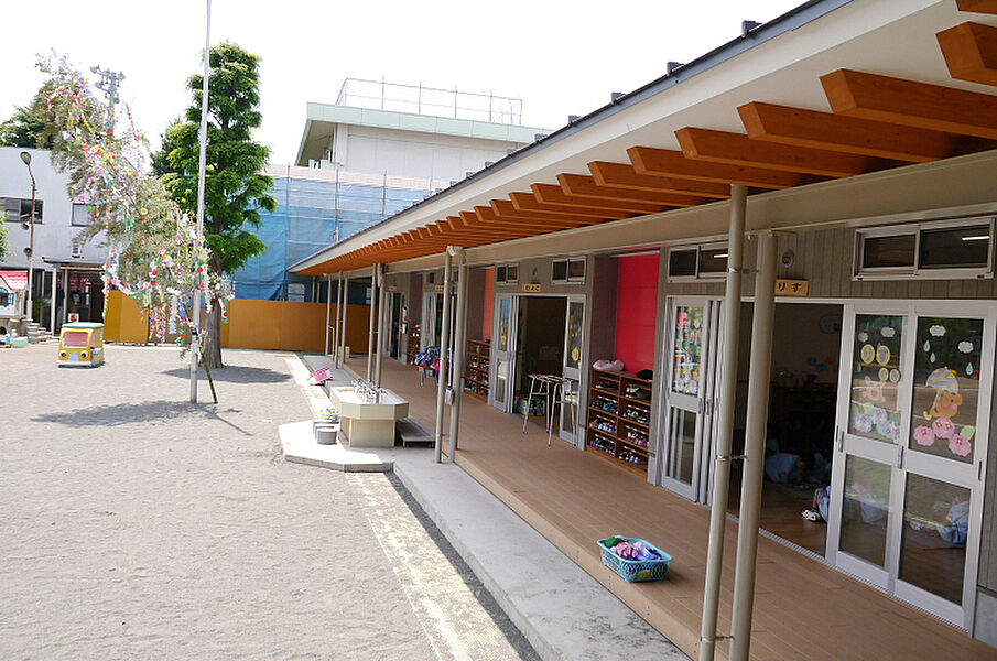 【その他】国分寺けやき幼稚園