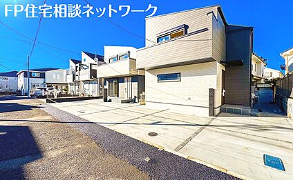 現地外観写真