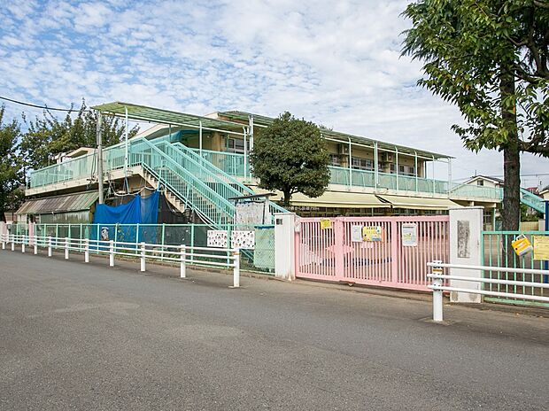 仲町保育園（約290m）