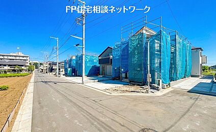 現地写真