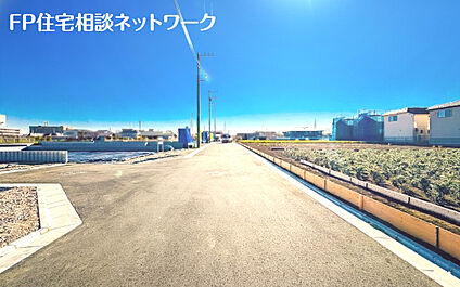 現地写真