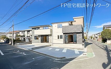 現地外観写真