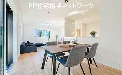 リビング