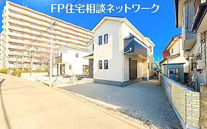 現地外観写真