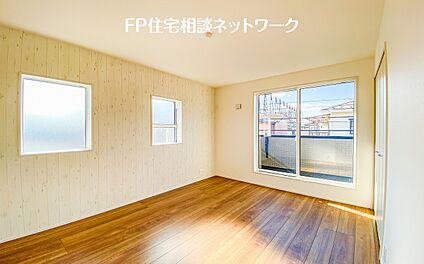 居室