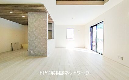 リビング