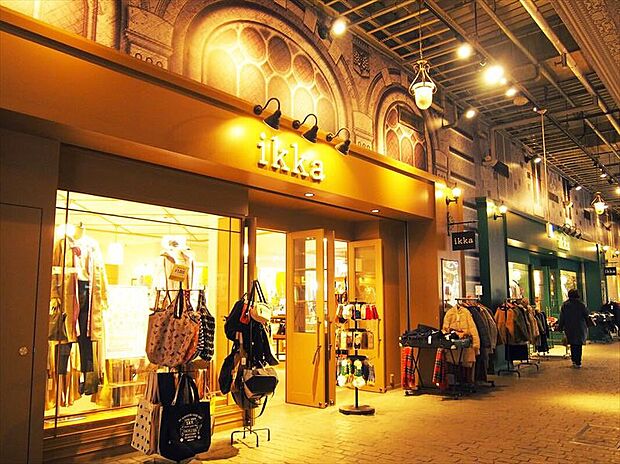 nonowa東小金井（約1,310m）