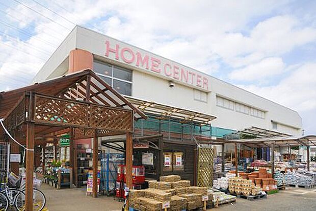 Olympic立川若葉店(約1,040m)