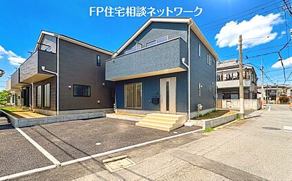 現地外観写真