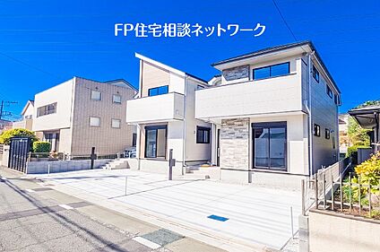 現地外観写真