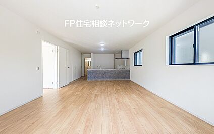 リビング