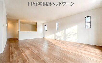 リビング