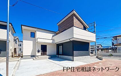 現地外観写真