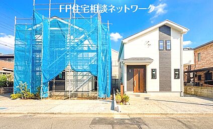 現地写真
