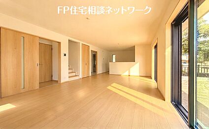 リビング