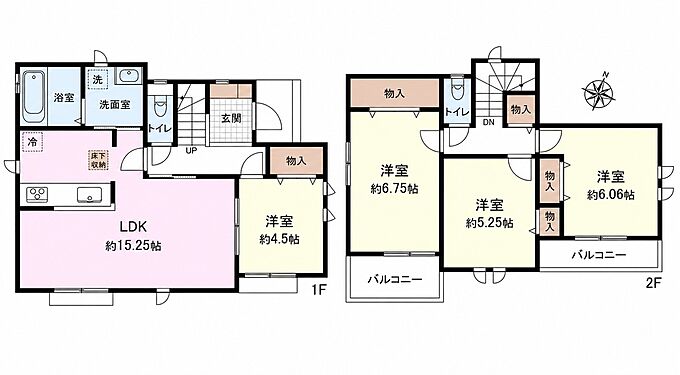 B号棟